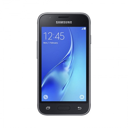 SAMSUNG Galaxy J1 Black Mini