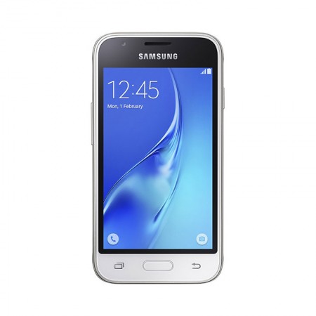 samsung galaxy j1 white