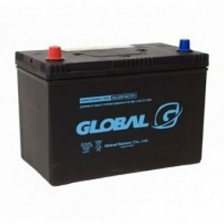 GLOBAL SMF-NX120-7 Battery