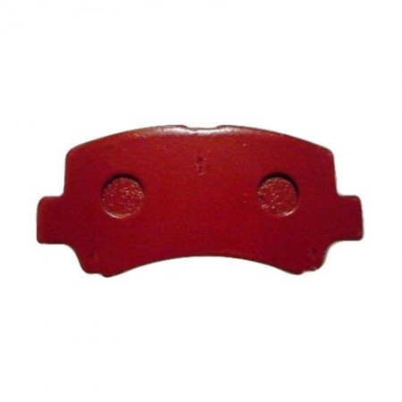 SPORT SHOT Brake PAD Suzuki Karimun