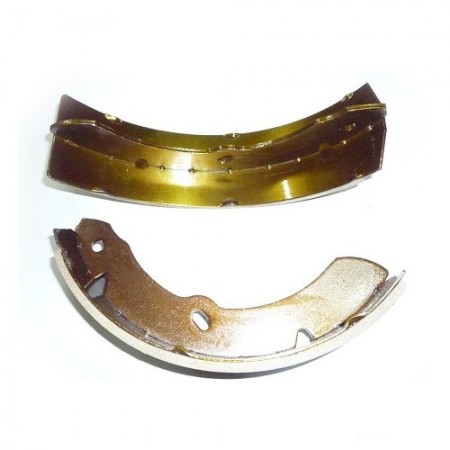 SPORT SHOT- Brake Shoe Isuzu NHR 55 Euro 2