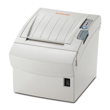 BIXOLON Thermal Printer SRP-350PLUSIII-EUS Ethernet & Serial