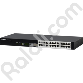 YAMAHA Router SWX2200-24G