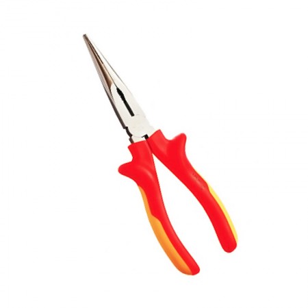 JETECH Insulated Long Nose Pliers JC0001208 6IN JC0001208