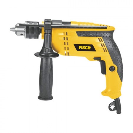 FISCH 13mm Drill Tools Impact Drill TD822600