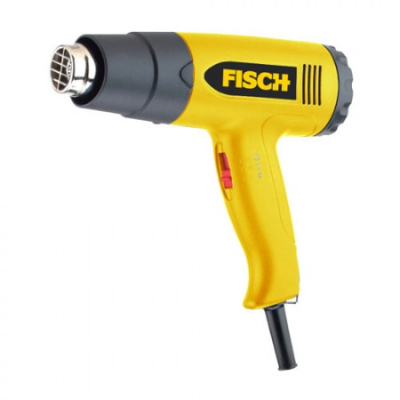 FISCH 1600W Heat Gun TH863000