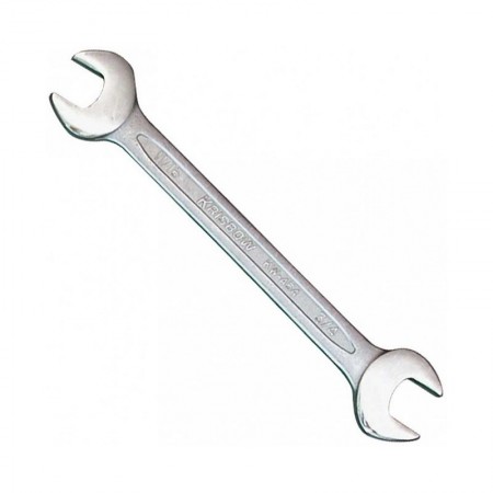 KRISBOW KW0100289 Open End Wrench 18X19mm KW-357