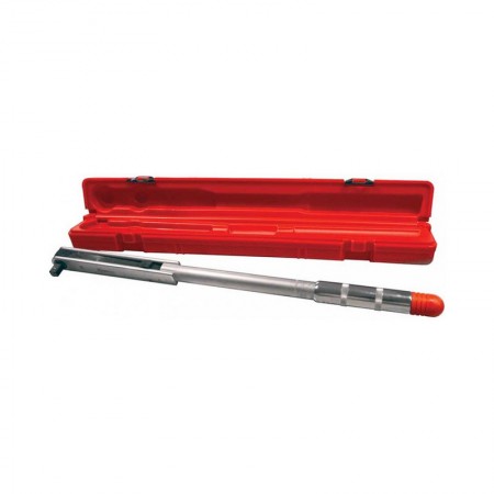 KRISBOW KW0103142 Torque Wrench Sq3/8In 5-33Nm