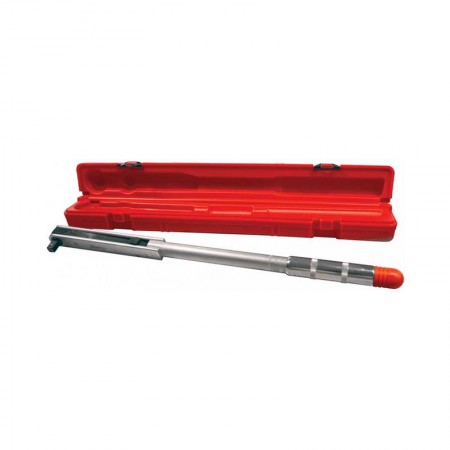 KRISBOW KW0103145 Torque Wrench Sq3/4In 200-810Nm