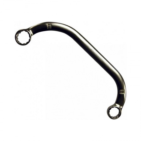 KRISBOW KW0103353 Obstruction Wrench 17X19X219mm
