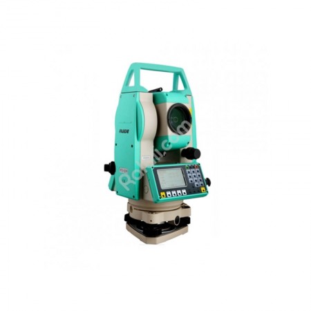 RUIDE Total Station RTS 822D