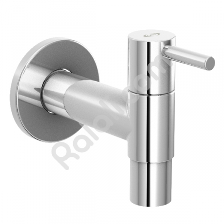 AER Brass Wall Faucet TR5JF