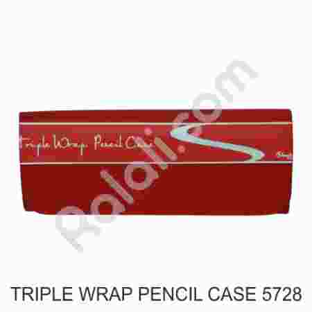 BAMBI Triple Wrap Pencil Case 5728