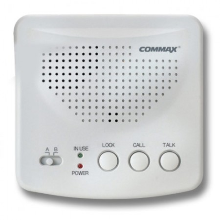 COMMAX Wireless Intercom WI-2B 2 Set