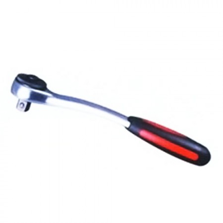 MAXPOWER Rachet Wrench With Rubber Handle 1/2x10 Inch WT33