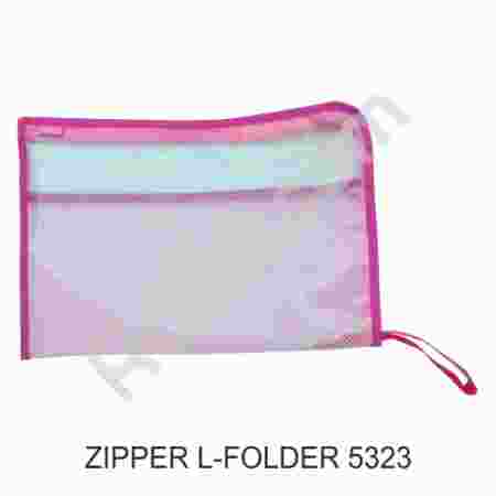 BAMBI Zipper L-Folder 5323