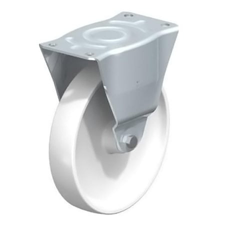 Buana Mas - Jual BLICKLE B-PO 250G Pressed Steel Fixed Castors Medium ...