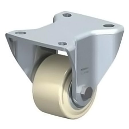 BLICKLE BH-GSPO 65K Top Plate Fitting Fixed Castors Type:BH-SPO 75K