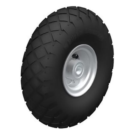 BLICKLE PS 310/20-75K Heavy duty wheels with pneumatic tyres Type:PS 310/25-75K