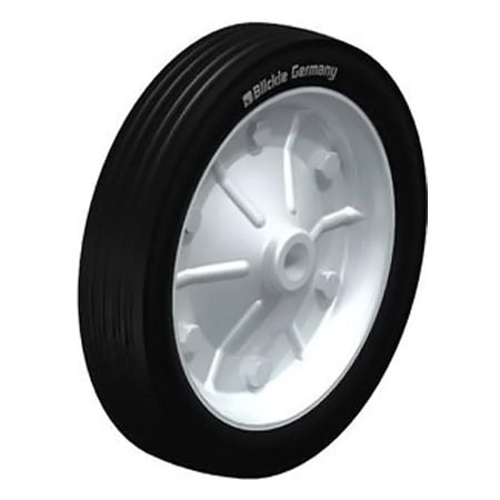 BLICKLE V 302/25-75R Wheels Standard Solid Rubber Tyres Type:V 402/30-90K