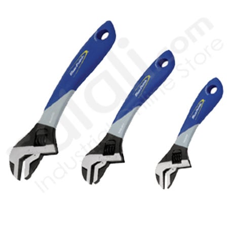 BLUE POINT BADJC10 Adjustable Wrench 10 Inch (Kunci Inggris)