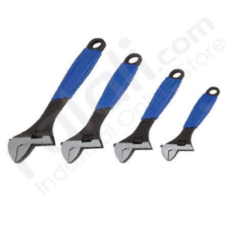 BLUE POINT GAJ6SG Wrench 6 Inch (Kunci Inggris)