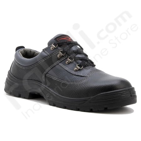 Cheetah Safety Shoes (Sepatu Safety) 5001HA Size 36