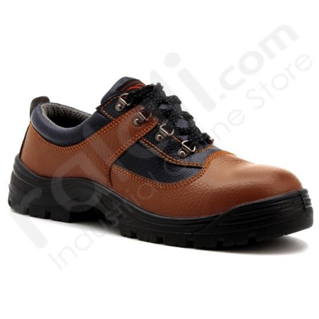 Cheetah Safety Shoes (Sepatu Safety) 5001CB Size 36