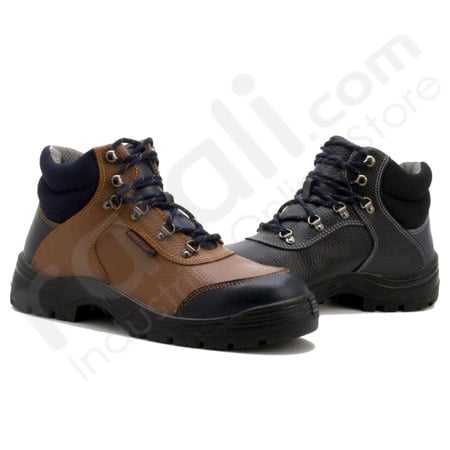 Cheetah Safety Shoes (Sepatu Safety) 5101HA Size 36