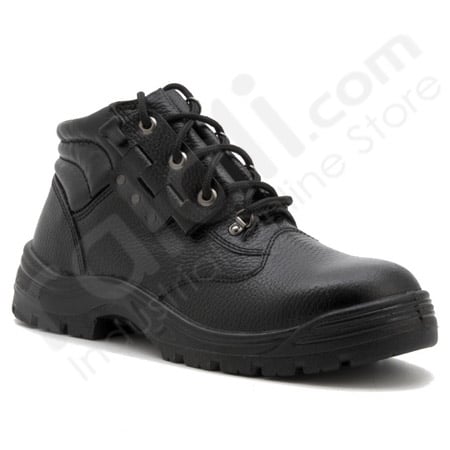 Cheetah Safety Shoes (Sepatu Safety) 3112H Size 42