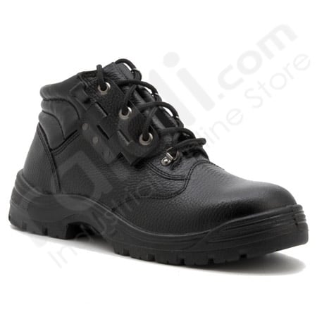 Cheetah Safety Shoes (Sepatu Safety) 3112H Size 46