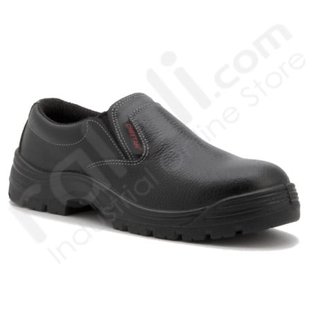 Cheetah Safety Shoes (Sepatu Safety) 5002HH Size 41