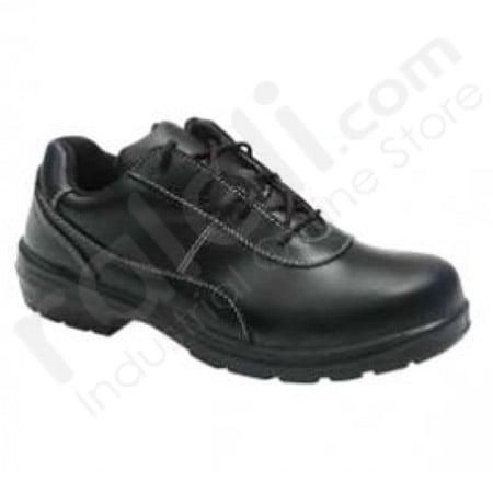 Cheetah Safety Shoes (Sepatu Safety) 4007H Size 40