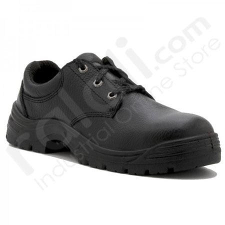 Cheetah Safety Shoes (Sepatu Safety) 3002H Size 41