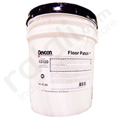 DEVCON 13100 Floor Patch Grey 10LB (Lem Epoxy)