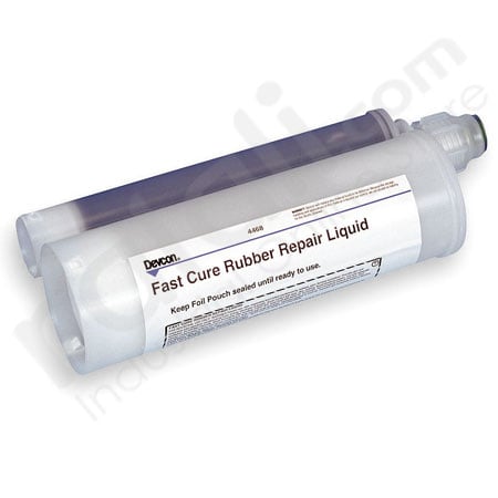 DEVCON 15050 Fast Cure Rubber Repair Liquid 400ML (Lem Epoxy)