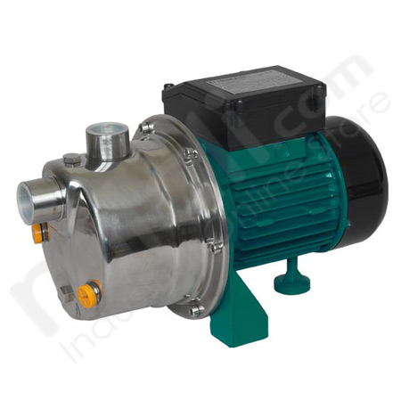 FIRMAN Pompa Air Stainless Steel FWP41SS