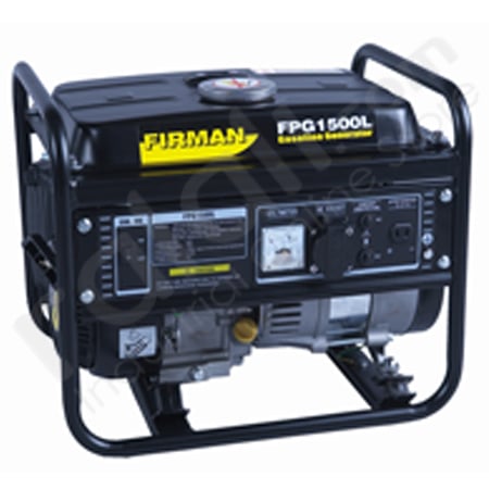 FIRMAN Generator 1KW FPG1500LE