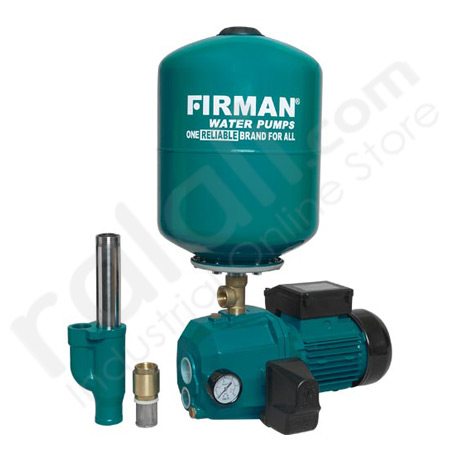 FIRMAN Jet Pump FWP370A