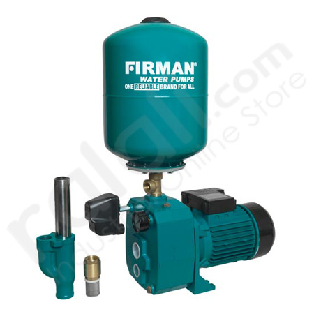 FIRMAN Jet Pump FWP505A
