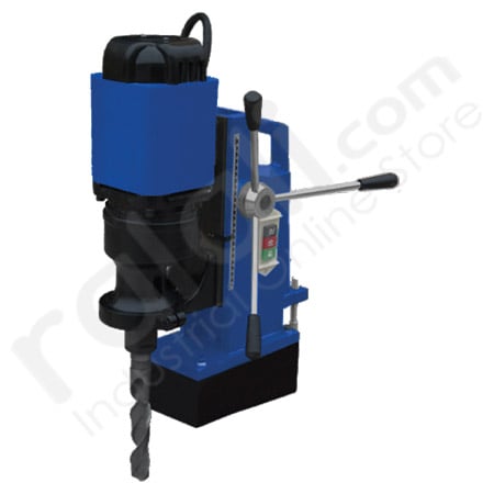 H&amp;L HL8828B Magnetic Drill