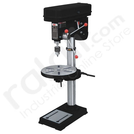 H&amp;L HL8816PRO Drill Press