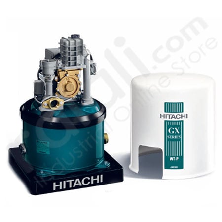 Hitachi Water Pump Shallow WT-P250GX