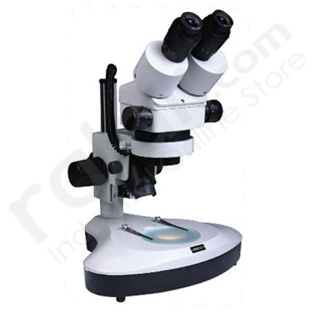 INSIZE ISM-ZS45-P Zoom Stereo Microscope