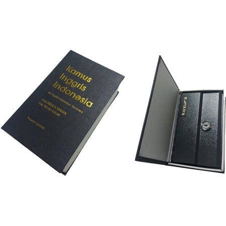 KOZURE Book Safe BS-180