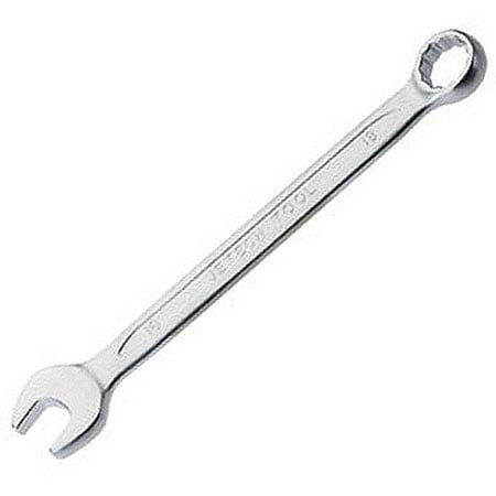 KRISBOW JC0000029 Combination Wrench 12MM Com-12 type:JC0000031
