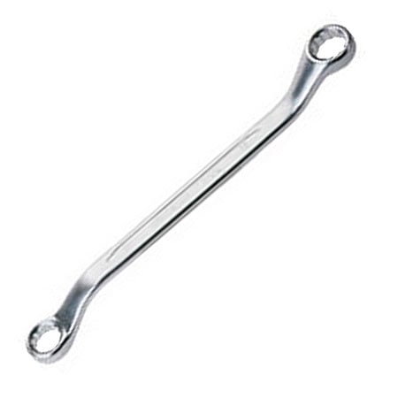KRISBOW JC0000075 Box End Wrench 14x17MM OFS14-17 type:JC0000078