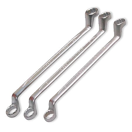 KRISBOW KW0100247 Box End Wrench 8X9mm KW-338