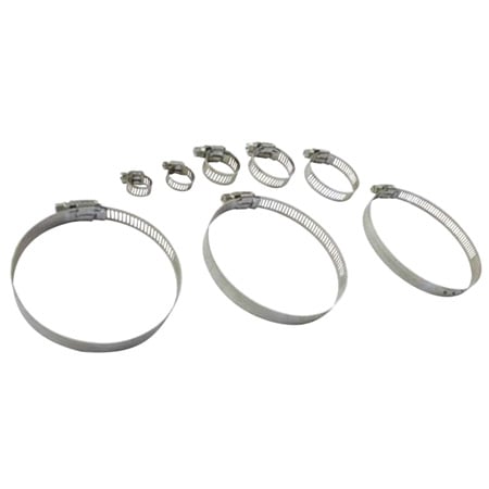 KRISBOW KW0100639 Hose Clamp 40-63MM type:KW0100644 (DC)