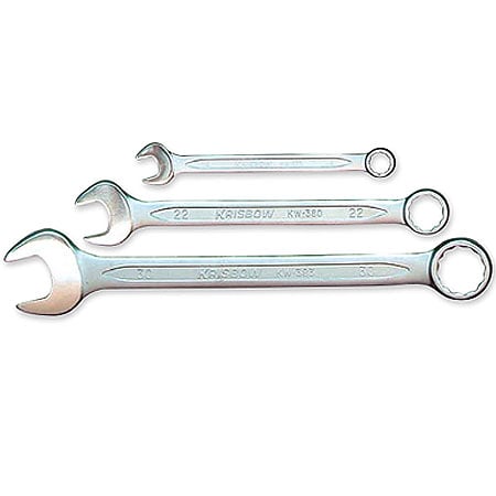 KRISBOW KW0100901 Combination Wrench 34MM type:KW0100903